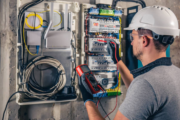 Best Home Electrical Repair  in Sheridan, IN