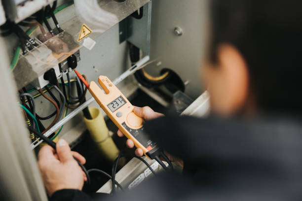 Best Electrical Troubleshooting Services  in Sheridan, IN