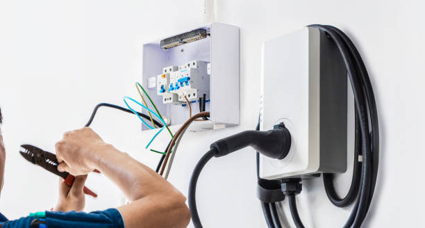 Best Electrical Contractors for Businesses  in Sheridan, IN