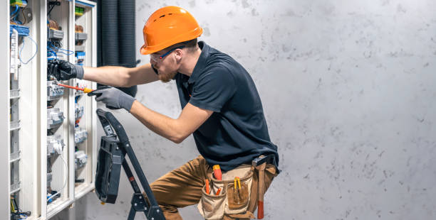 Best Electrical Outlet Repair  in Sheridan, IN
