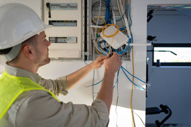 Best Electrical Repair Services  in Sheridan, IN